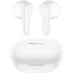Recci Bluetooth Kulaklık Recci REP-W78 Shell Serisi Tws V5.3 Versiyon Beyaz