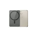 Recci Magsafe Powerbank 15W 5000MAH Recci RP25 Pd 20W Ultra Ince Hızlı Şarj Özellikli Gold