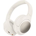 Recci Rep-W86 Anc Özellikli Hi-Fi Ses Kaliteli Kulak Üstü Bluetooth V5.3 Kulaklık