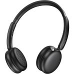 Recci REP- W95 Anc/ enc Özellikli Hi- Fi Ses Kulak Üstü Bluetooth Kulaklık V5. 3 Siyah