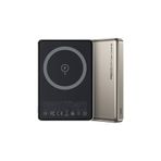 Recci RPB-W26 Armor Serisi Ultra İnce PD 20W Hızlı Şarj Özellikli Wireless Powerbank 15W 10000Mah