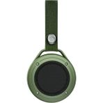 Recci RSK-W26 Battle Seri Koyu Yeşil Bluetooth Hoparlör
