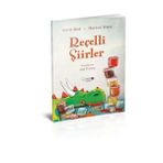 Reçelli Şiirler - Aytül Akal Mavisel Yener