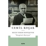 Recep Peker Konuşuyor - Cemil Koçak