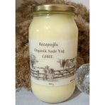 Recepoğlu Saf Tereyağ Ghee Laktozsuz İnek 900 gr