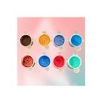 Reçine 8li Toz Pigment Boya, Mum Boyası, Beton Boyası D2 -