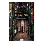 Reçine - Ane Riel