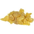 Reçine Doğal Granül Çakıl Sarı 100 gr Paket - 1 Adet