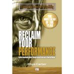Reclaim Your Performance: A Man's Guide to Breaking Free from Overthinking: Unlock Peak Performance: Stop Overthinking Your Competence, and Achieve Remarkable Results Through Focused Action: 1