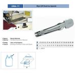 Reçme Bant Çift Kıvırma Apara 50x15mm / UMA-11