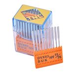REÇME DİKİŞ İĞNESİ / DVX63 SUK 14/90 100ADET