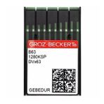 REÇME DİKİŞ İĞNESİ/DVX63 GEBEDUR 11/75 100ADET