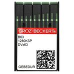 REÇME DİKİŞ İĞNESİ/DVX63 GEBEDUR 18/110 100ADET