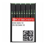 REÇME DİKİŞ İĞNESİ/DVX63 SAN 10 9/65 100ADET