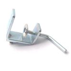 REÇME METAL MENGENE 8MM / TS-2-1