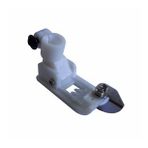 Reçme Plastik Etek Ayak 6.4Mm / 528T 6.4MM
