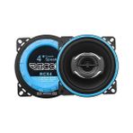 Recoil Rcx4 10 cm Koaksiyel Hoparlör (100 Watt)