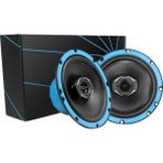 RECOIL RCX65 16 cm Koaksiyel Hoparlör (200 Watt)