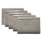Recom Yapışkanlı Fatura - Evrak Cebi 14 x 18 cm 500'LÜ