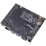 Recomputer J202 -carrier Board For Jetson Nano/xavier Nx Without Power Adapter