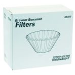 RECON COFFEE Bravilor Bunn Filtre Kahve Kağıdı 1000 adet