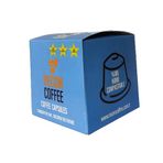 RECON COFFEE ESPRESSO ALBAYZIN KAPSÜL KAHVE (BİOGRADABLE) 10 ADET