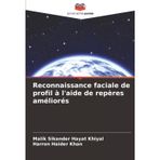 Reconnaissance faciale de profil à l'aide de repères améliorés