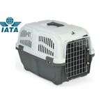 Record Skudo 4 Iata Tekerleksiz Köpek Taşıma Kabı