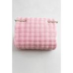 Recos Bubble Bebek Battaniyesi Pembe Rcs.pmb.7640