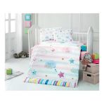 Recos Dream Desenli Bebek Nevresim Takımı RCS.DRM.0004