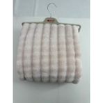 Recos Peluş Battaniye - Vizon