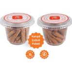 Recrea Glutensiz Çubuk Kraker Tanışma Paketi - 2 Adet