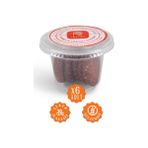 Recrea Glutensiz Fındıklı ve Limonlu Kurabiye - 6 Adet