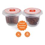 Recrea Glutensiz Karışık Kurabiye Paketi - 2 Adet