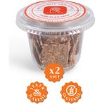 Recrea Glutensiz Tohum Kraker - 2 Adet