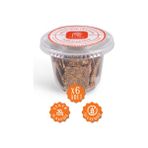 Recrea Glutensiz Tohum Kraker - 6 Adet