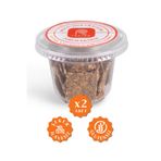 recrea snacks Glutensiz Tohum Kraker