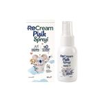 ReCream 50 ml Pişik Bakım Spreyi