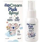ReCream 50 ml Pişik Spreyi