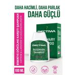 Rectiwa Biberiye Şampuanı 300 ml