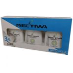 Rectiwa Kepek Şampuanı 3 x 300 ML