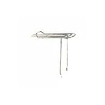 Rectus 31031 26 Jant Bisiklet Arka Bagaj Silver