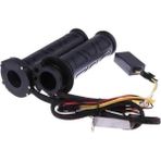 Rectus 4 Kademeli Motosiklet Isıtmalı Elcik