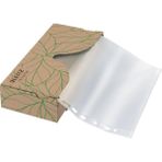 Recycle Poşet Dosya At Hand A4 Pp 70µ 40 Adet