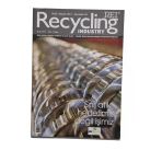 Recycling Industry Sayı: 40 - 2011 - Aylık Atık-Geri Dönüşüm Endüstri Ve Çevre Dergisi (İkinci El)