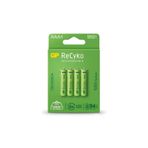 Recyko Şarjlı Pil Aaa Ince Kalem 950Mah 1000 Serıes Ni-Mh (4 Adet)