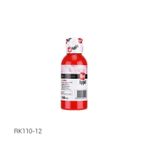 Red Apple 12 100 ml Kırmızı Kumaş Boyası