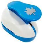 Red Apple 32677 Yaprak Şekilli Büyük Boy 3.8 cm Delgeç