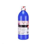 Red Apple 500 ml Mavi Neon Kumaş Boyası