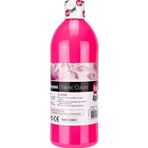 Red Apple 500 ml Pembe Neon Kumaş Boyası